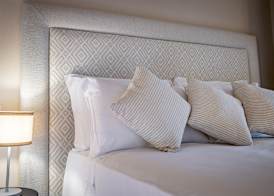 YiD Four suites Ognissanti 3