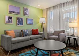 WoodSpring Suites Yorktown Newport News 4
