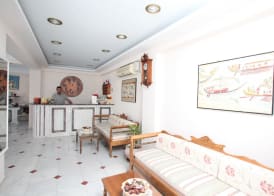 Dioskouri Art Villas 5