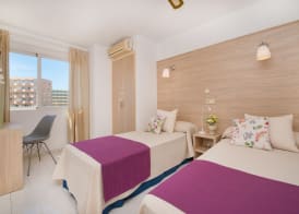 Apartamentos Calablanca 5