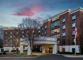 Homewood Suites by Hilton Davidson 2