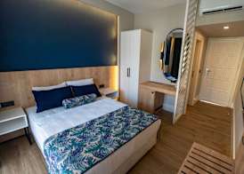 Miramor Garden Resort&Spa All Inclusive 4
