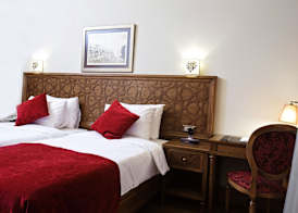 Celine Hotel - Ottoman Mansion 5