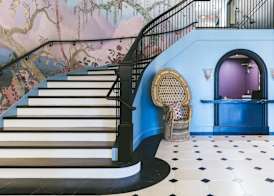 Gardiner House 2