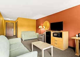 Best Western Paducah Inn 5