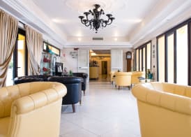 Hotel Albatros Varigotti 4