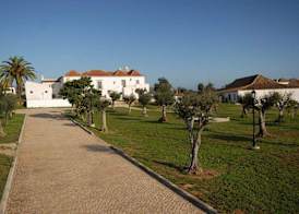 Hotel de Charme Capela das Artes 5