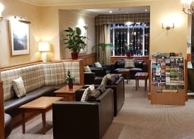 Loch Long Hotel 3