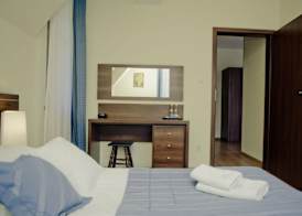 Aparthotel Bellamonte 4