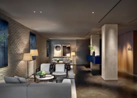 Hotel AKA NoMad 2