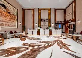 Maysan Al Harithia Hotel 2