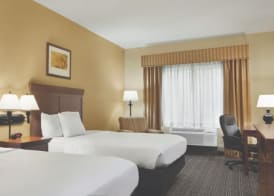 Country Inn & Suites by Radisson, Goodlettsville, TN 5