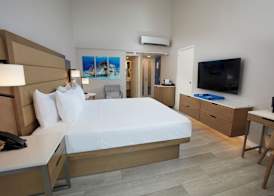 Divi Flamingo Beach Resort & Casino 5