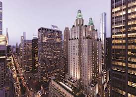Waldorf Astoria New York 2