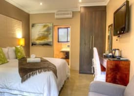 The duBoirs Boutique Guest House 4