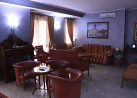 Hotel Garibaldi 2