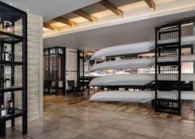Protea Hotel Fire & Ice! by Marriott Durban Umhlanga Ridge 2