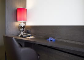 Bastion Hotel Zoetermeer 5