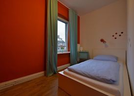 Townside Hostel Bremen 4
