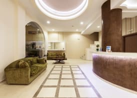 SUITES PIROFANI 4