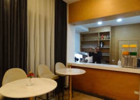 Marom Port Said Resort & Beach 3