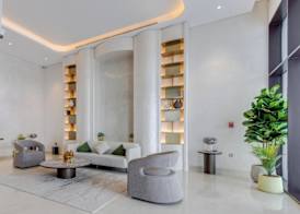 GlobalStay Azizi Riviera 67 Apartments Dubai 2