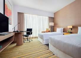 Courtyard by Marriott Bengaluru Outer Ring Road 5