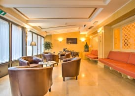 Hotel Spiaggia d'Oro - Charme & Boutique by Double Hospitality 2