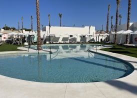 ON City Apartments 3