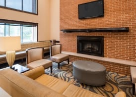 Best Western Plus Newark/Christiana Inn 3
