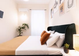 Casa Moderna -Two Bedroom Apartment 3