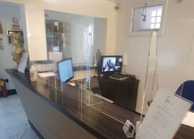 Colonna Suite Del Corso 2