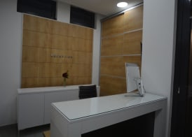 Apart Hotel Family 3