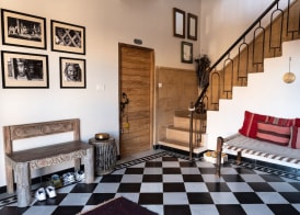 The Secret House - Adults Only Jaisalmer India 2