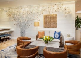 Wild Dunes Resort - Sweetgrass Inn and Boardwalk Inn 5