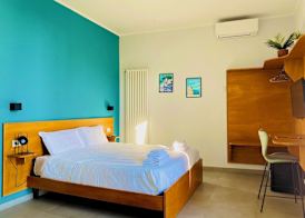 Cecilia B&B Roma 4