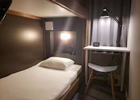 HOTEL CARNA A 5
