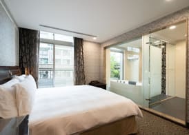 XINSHE Hotel - Linsen 4