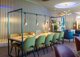 Leonardo Hotel Augsburg 4