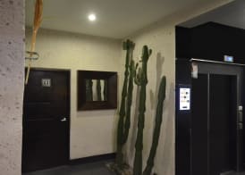 qp Hotels Arequipa 3