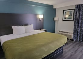 Quality Inn Rock Hill Northeast I-77 4