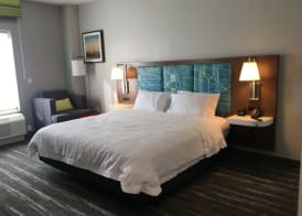 Hampton Inn Old Bridge NJ 3