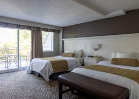 Sherwood Inn 5
