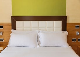 Hotel Monte Campo 2