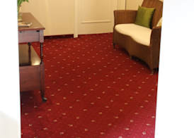 The Little Guesthouse 3