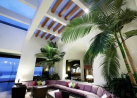 Hotel Santa Tecla Palace 3