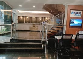 San Rafael Comfort Class Hotel 2