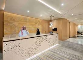 Hilton Garden Inn Al Khobar 3