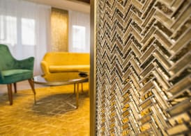 Platinum Residence Boutique 5