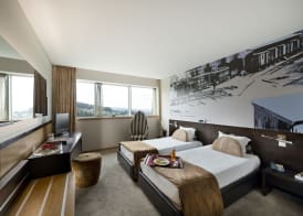 Penafiel Park Hotel & Spa 5